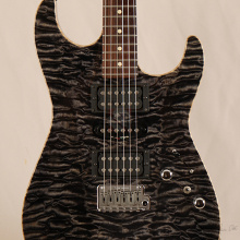 Photo von Tom Anderson Drop Top Quilted Maple (2011)